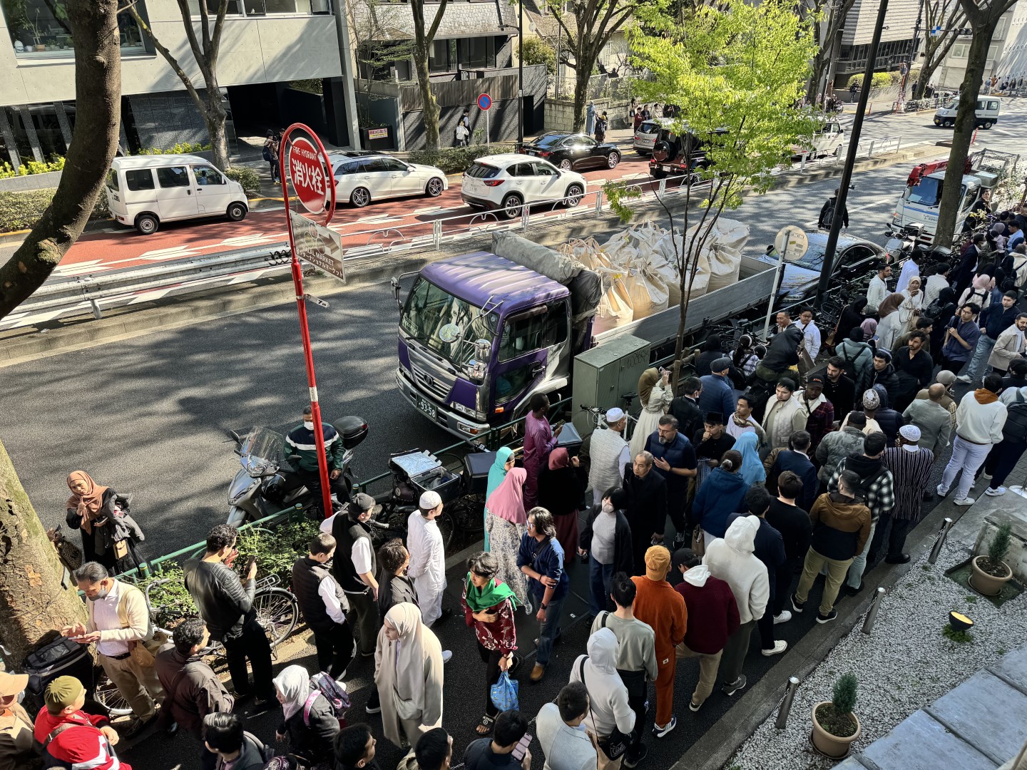 Tokyo Camii (2)