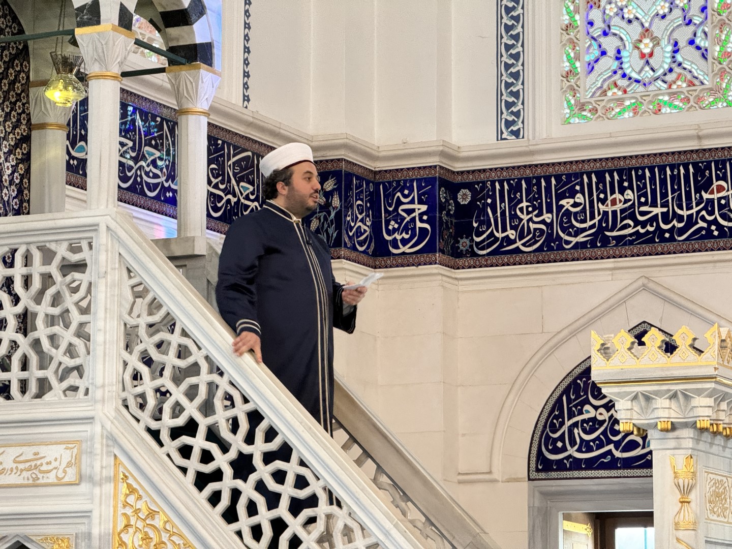 Tokyo Camii (3)