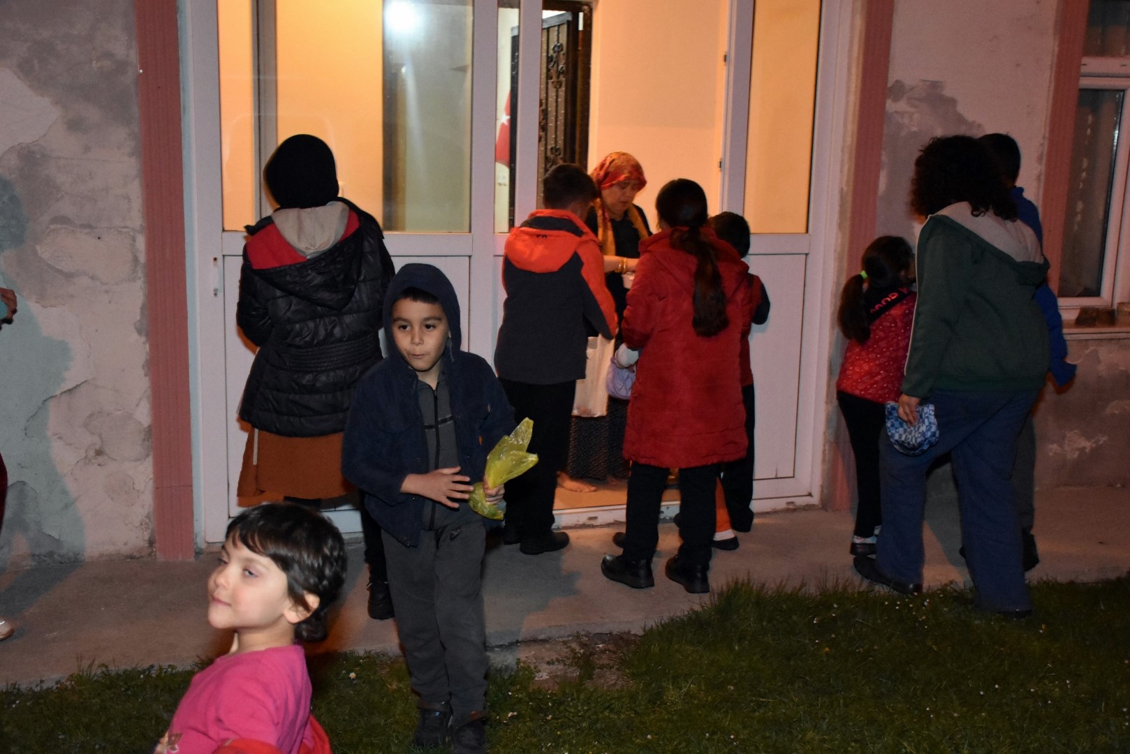 Tömbelek Geleneği (3)