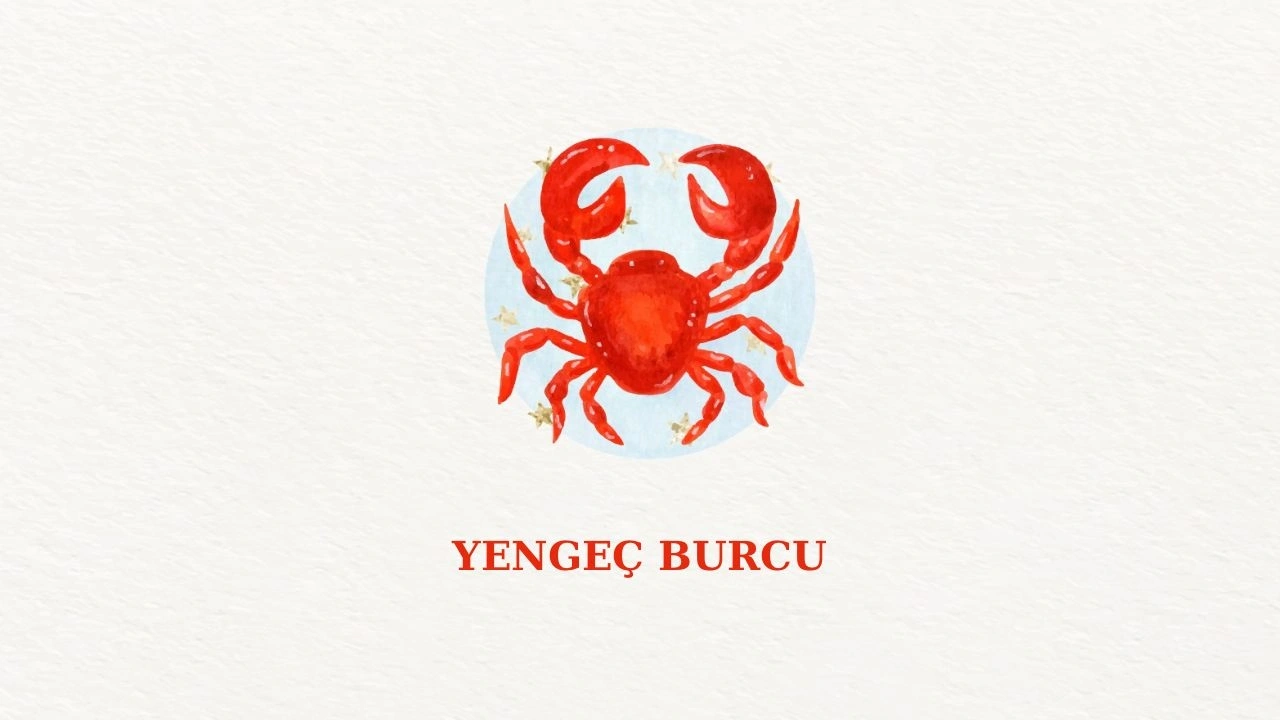 Yengec K