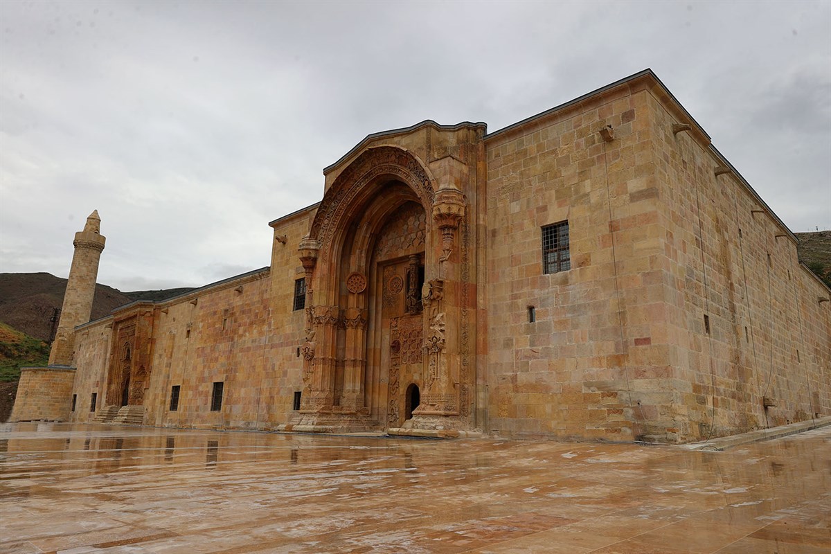 Divriği Ulu Camii