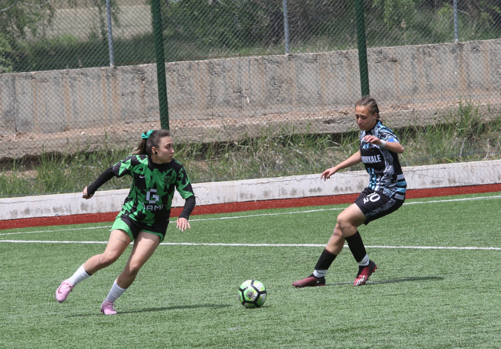 Play Off Sivas