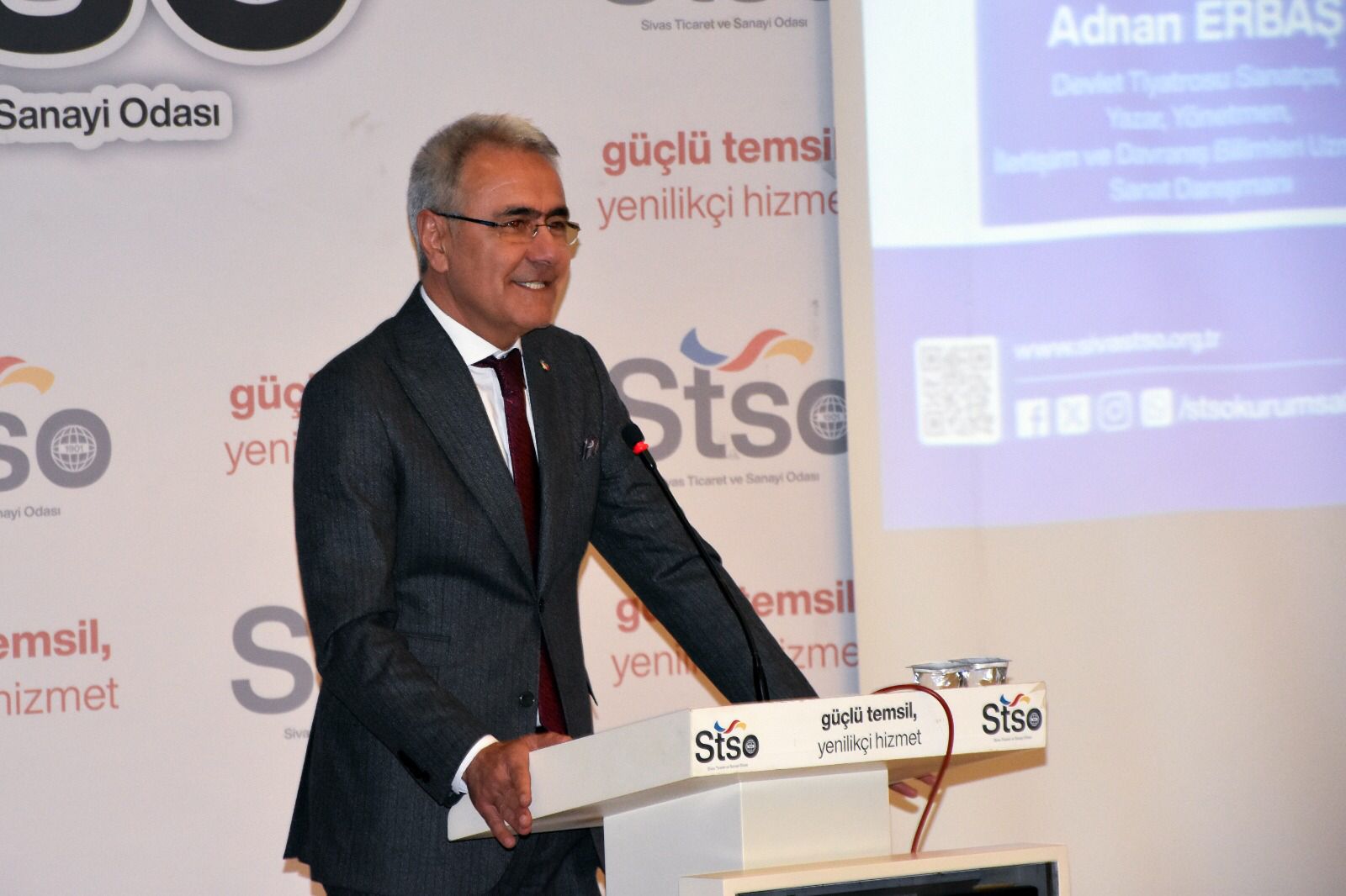 Zeki̇ Özdemi̇r Tso