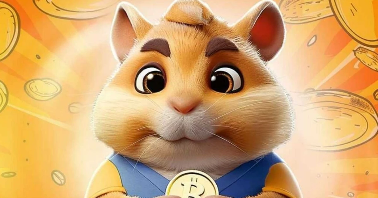 14 Temmuz Hamster Kombat Gunluk Gizemli Kart 