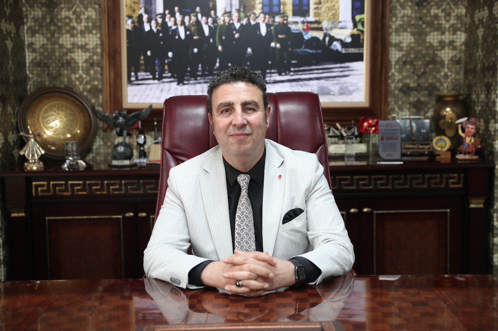 Esnaf Odası