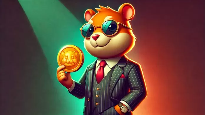 Hamster Kombat 13 Temmuz Gunluk Gizemli Kart