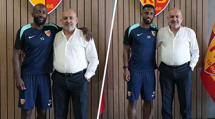 Kayserispor-1