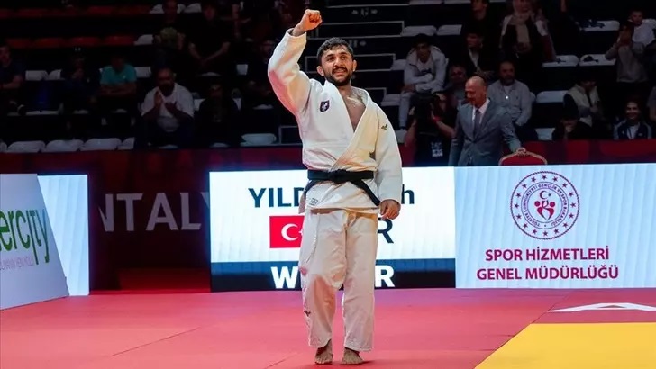 Salih Yıldız-1