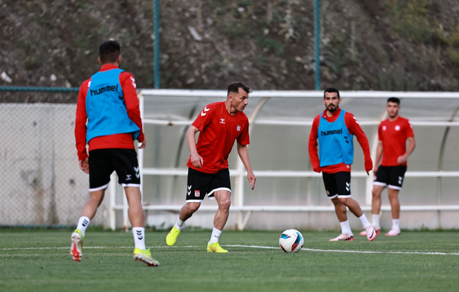 Sivasspor 2