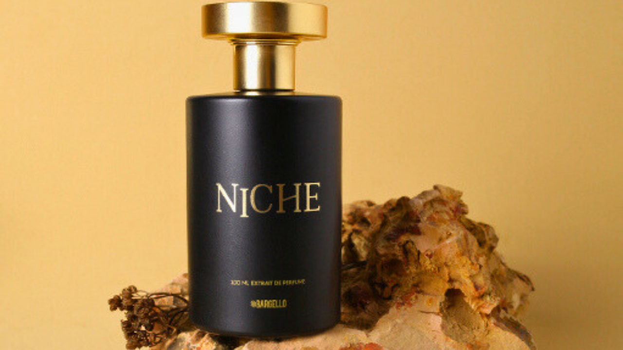 Bargello Muadil Parfum Kodlari