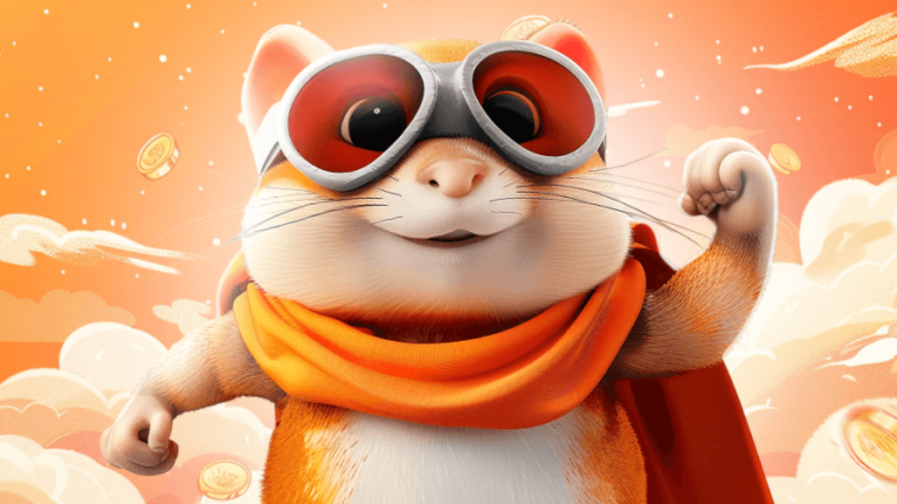 Hamster Kombat 25 Agustos