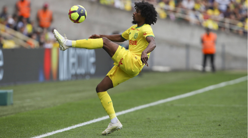 Samuel Moutoussamy Fc Nantes 1557762732 22236