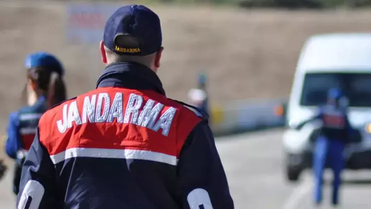 Jandarma Ne Kadar Maas Aliyor-1
