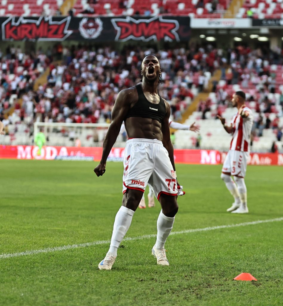 Keita