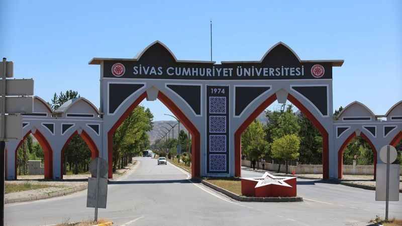 Sivas Cumhuriyet Universitesi 125 Ogretim Uyesi Alacak