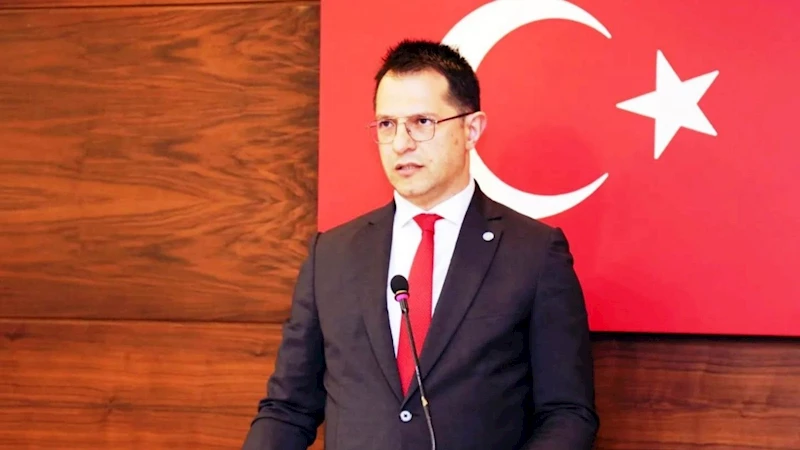 Volkan Karasu