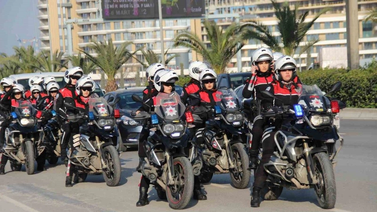 Yunus Polisi Maasi Ne Kadar 2024