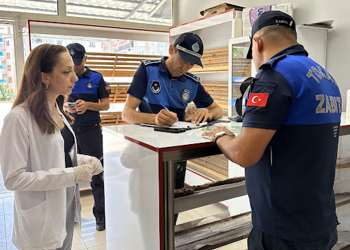 Zabita Maaslari Ne Kadar 2024