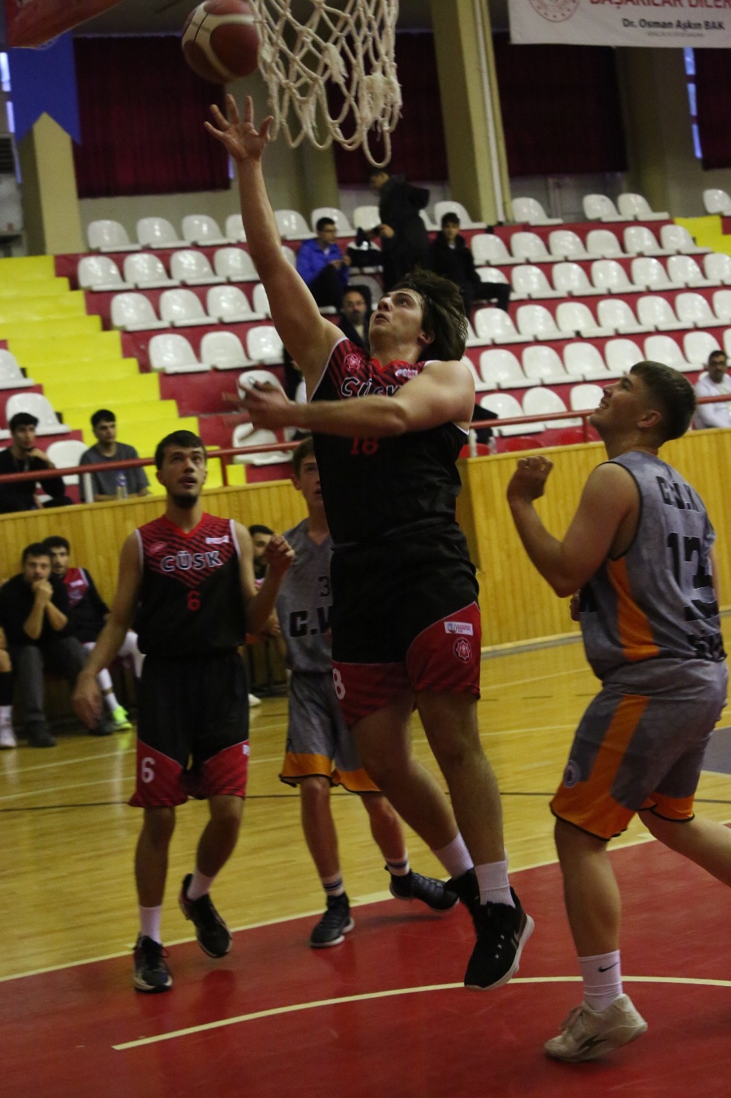 Sivasta Potada Heyecan Basladif-1