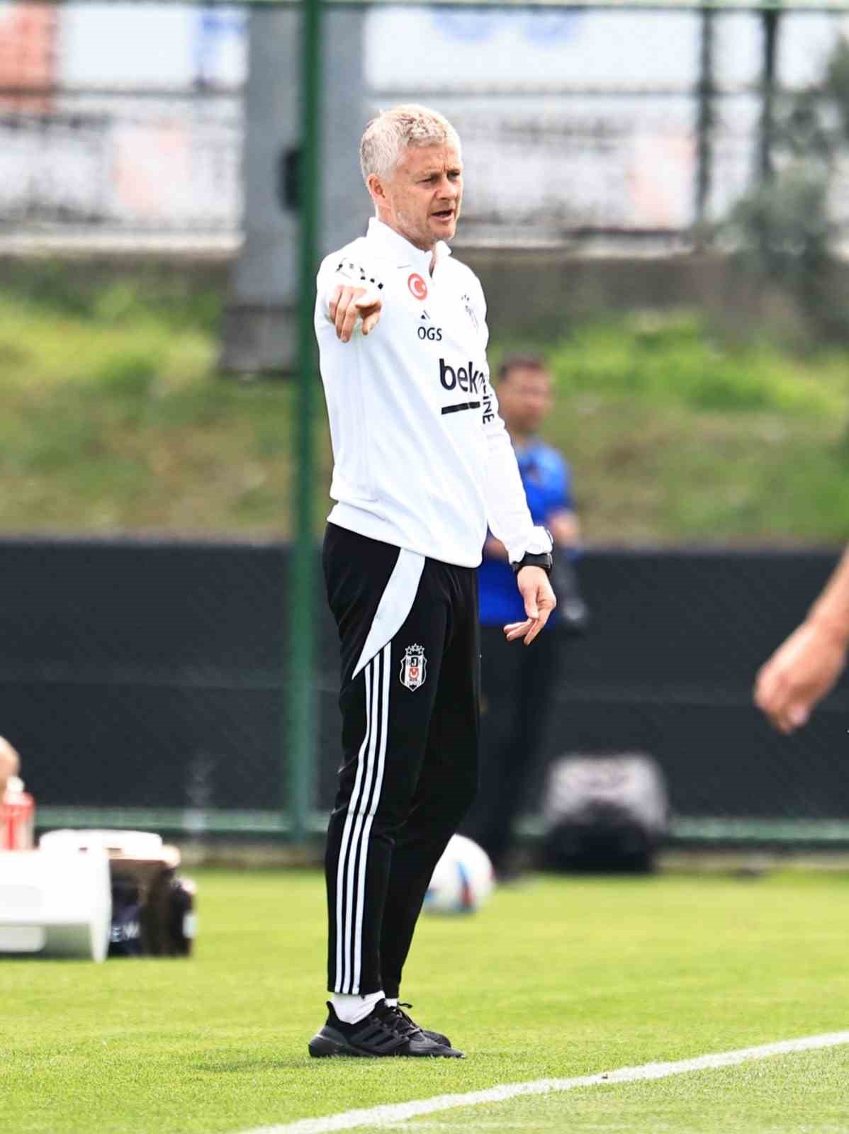 besiktas-hazirlik-macinda-istanbulspora-maglup-oldu