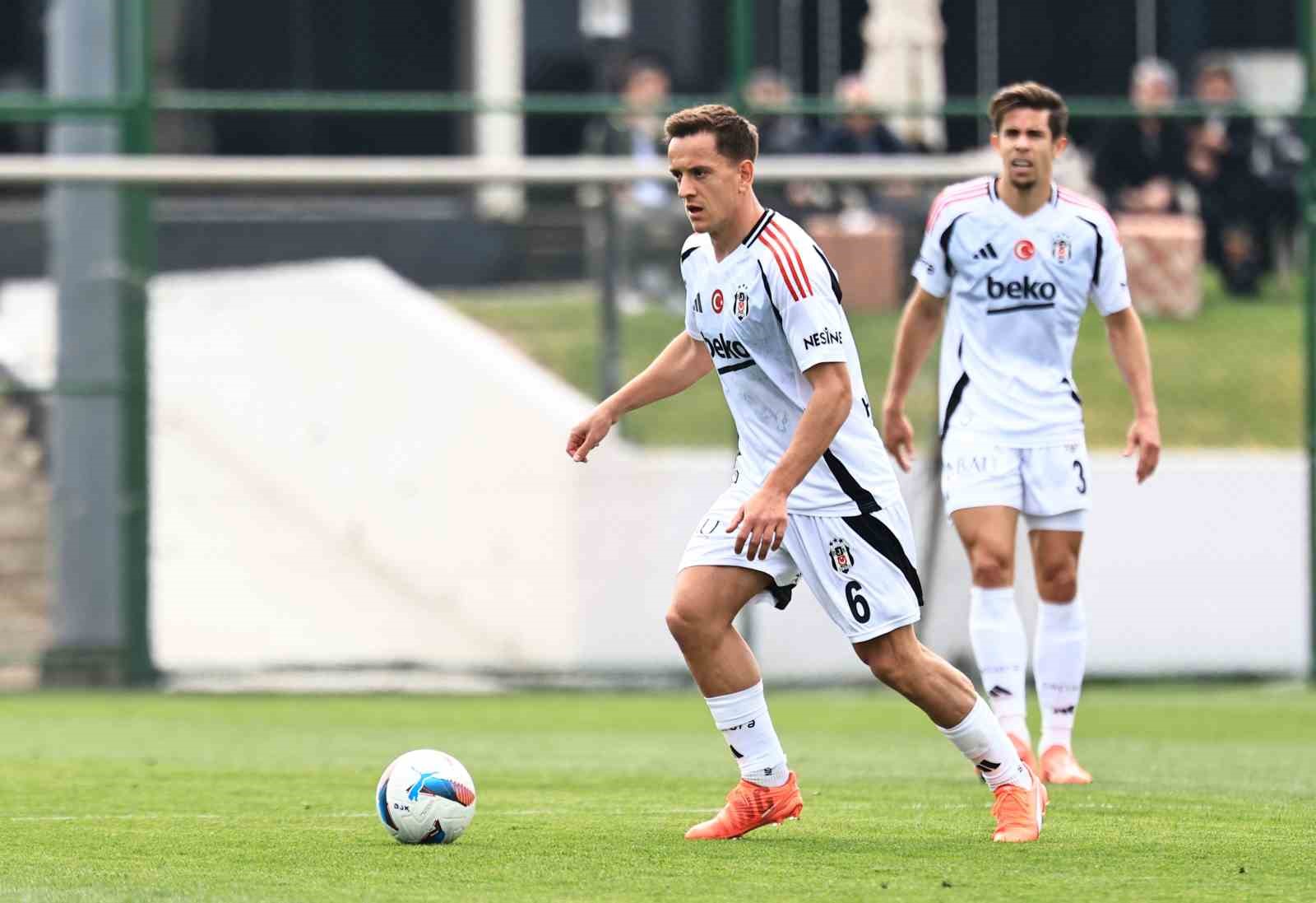 besiktas-hazirlik-macinda-istanbulspora-maglup-oldu