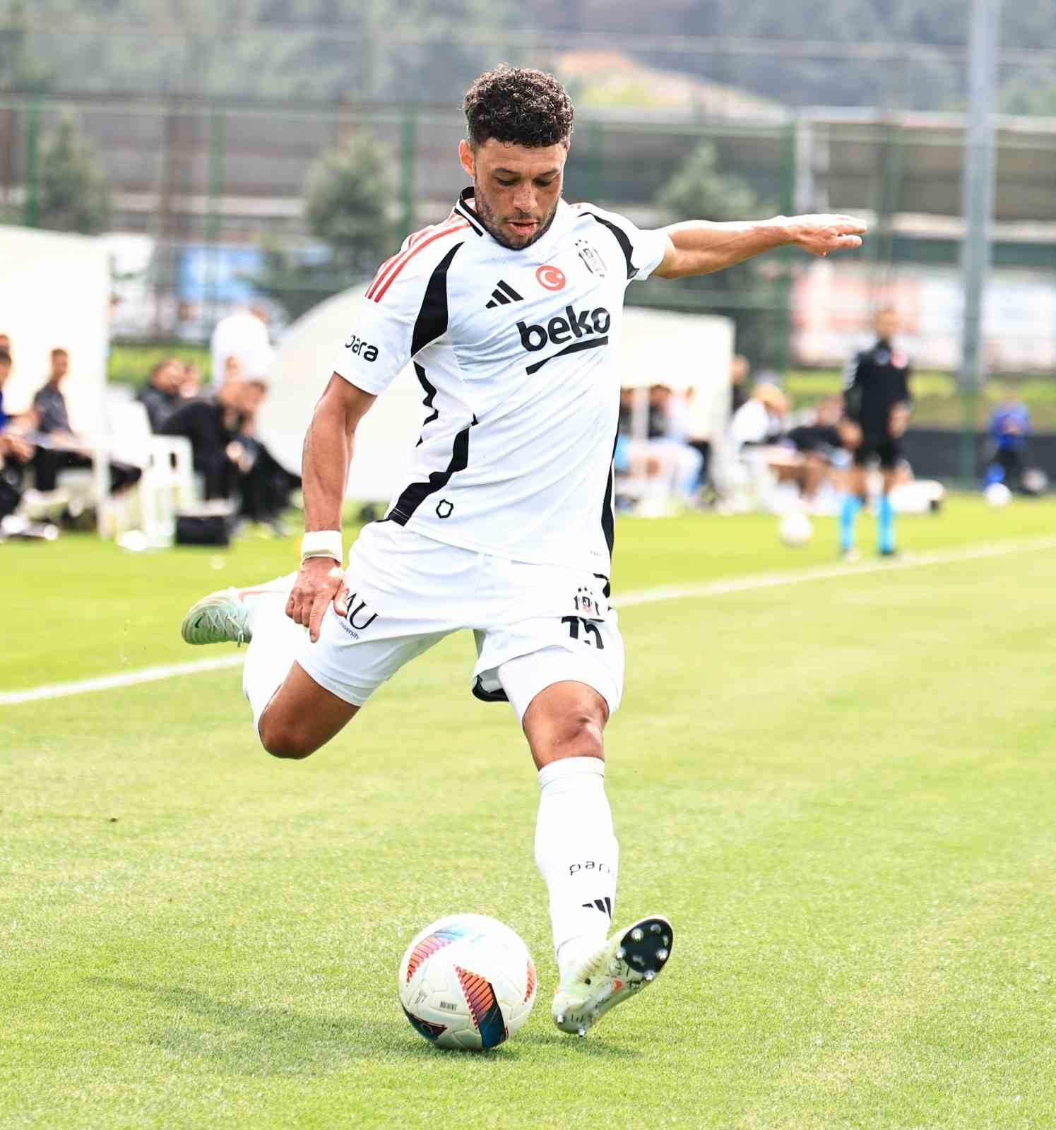 besiktas-hazirlik-macinda-istanbulspora-maglup-oldu