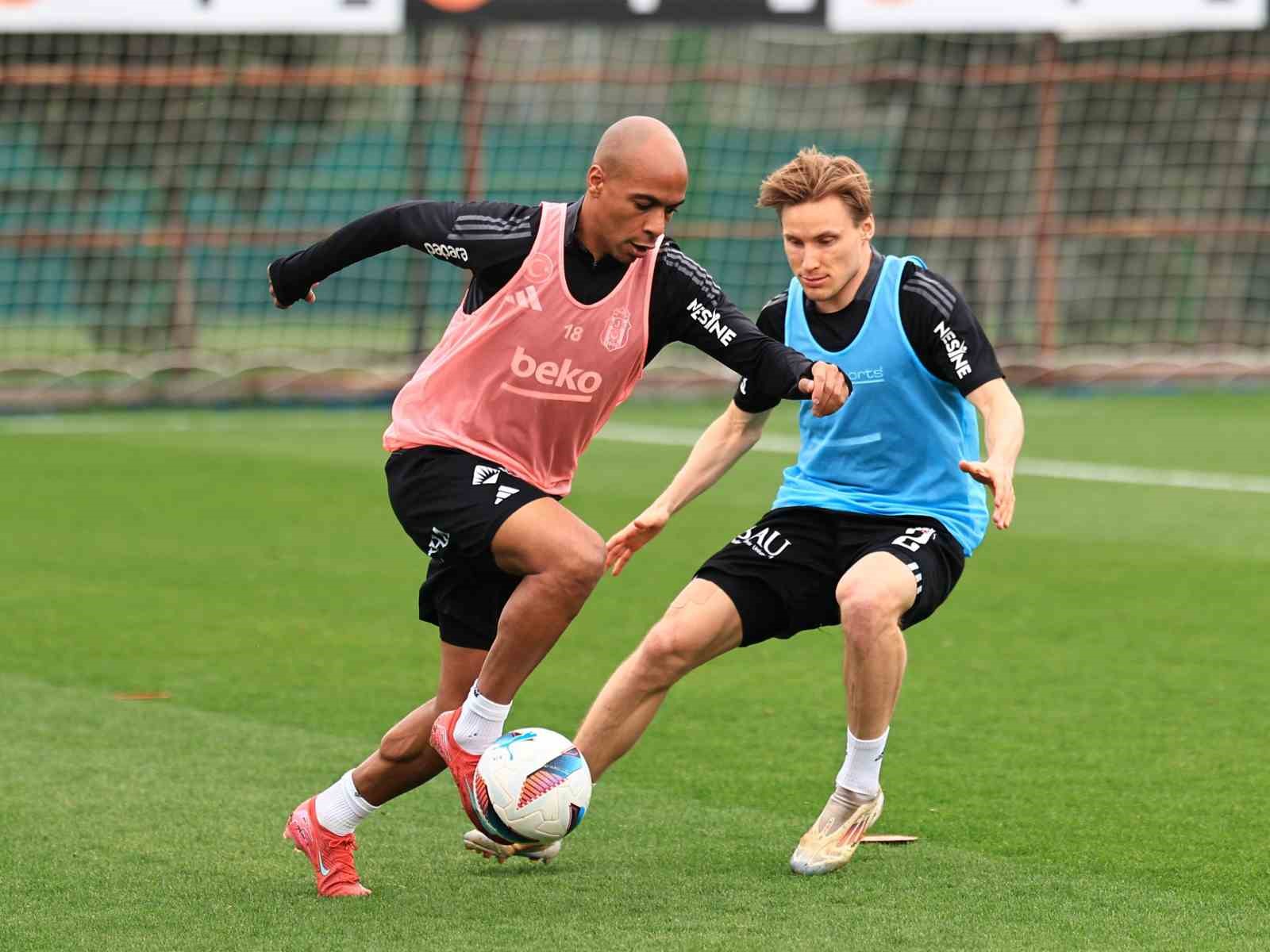 besiktas-kondisyon-ve-taktik-calisti