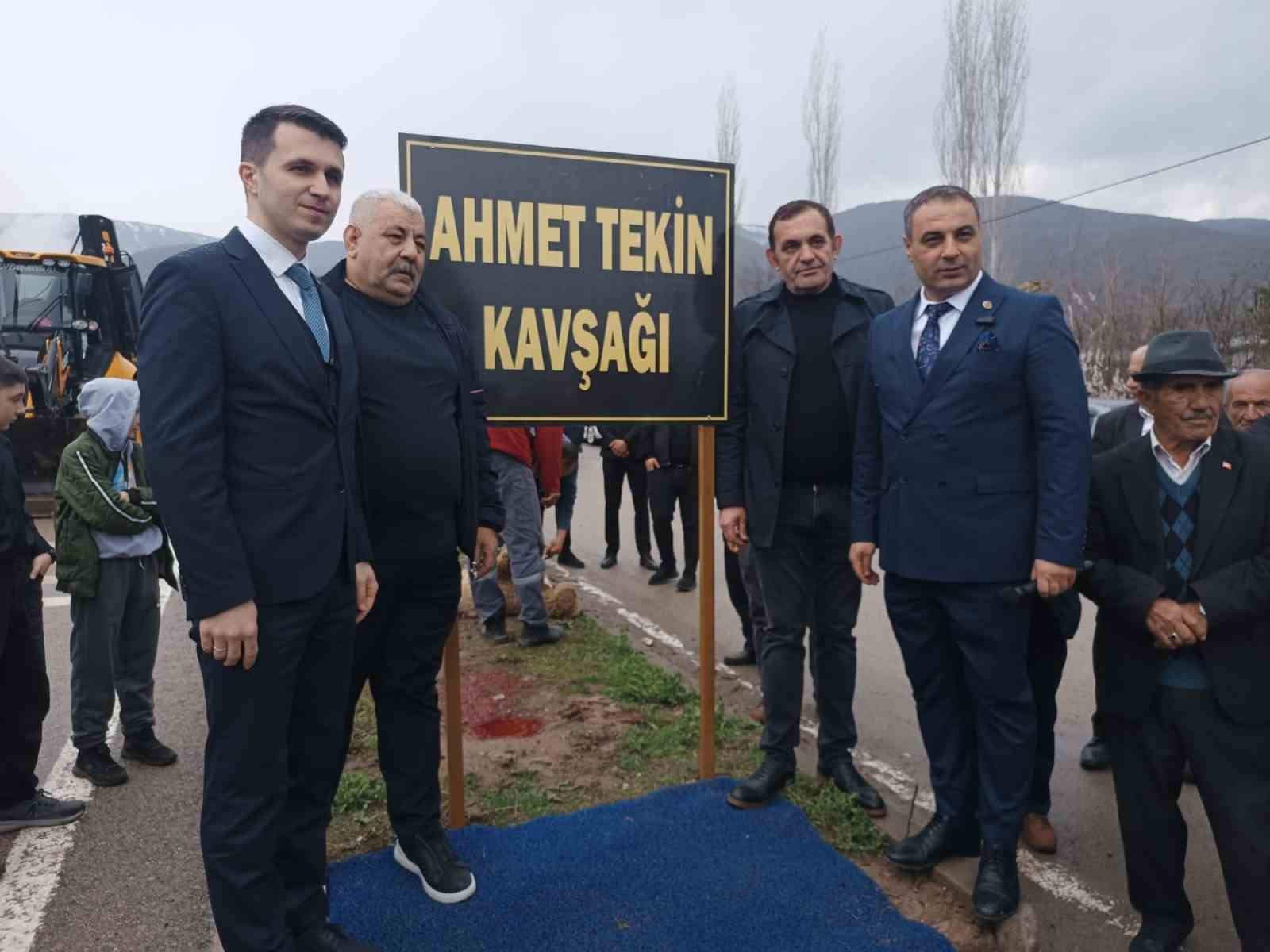 sivasta-yeni-kavsak-bayramda-hizmete-girdi