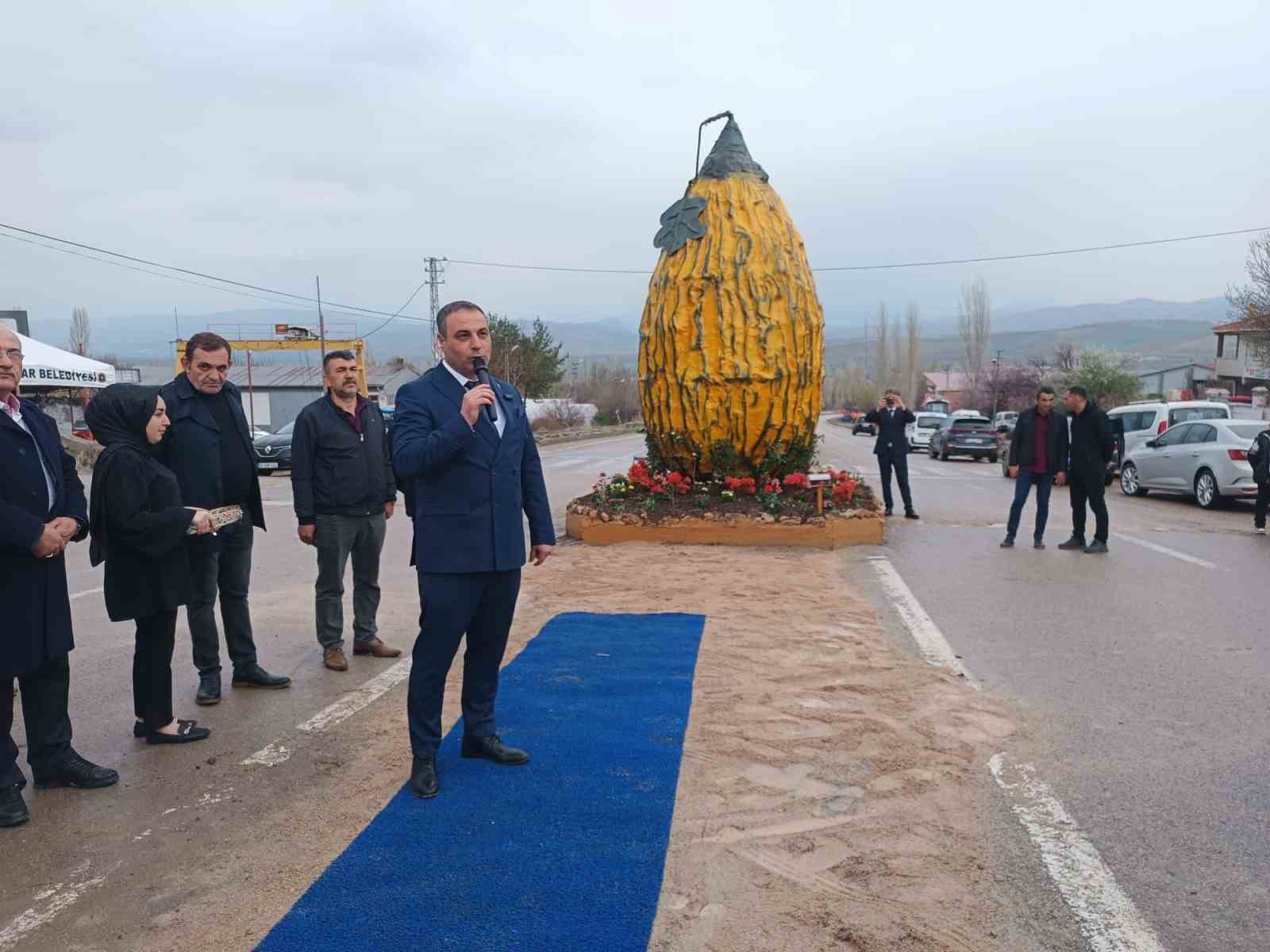 sivasta-yeni-kavsak-bayramda-hizmete-girdi