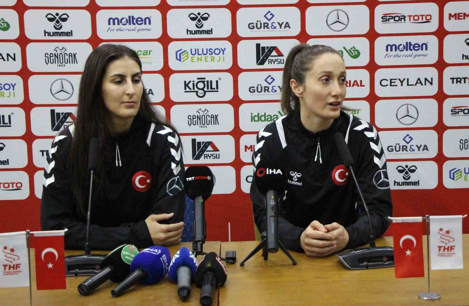 a-milli-kadin-hentbol-takimi-rovans-icin-iddiali