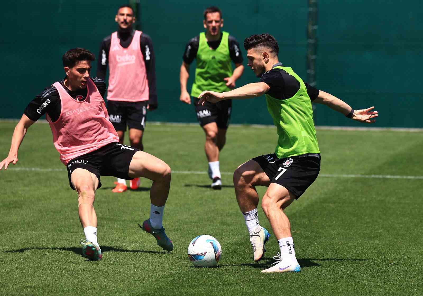 besiktas-atakas-hatayspor-maci-hazirliklarini-surdurdu