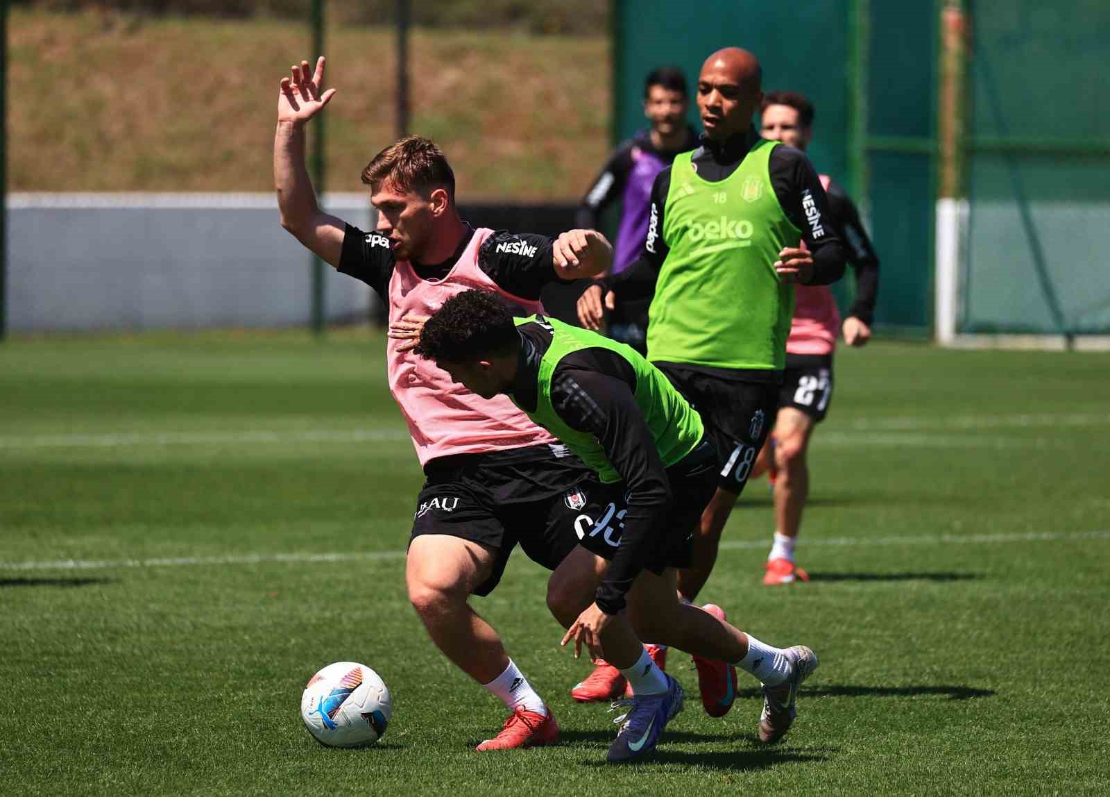 besiktas-atakas-hatayspor-maci-hazirliklarini-surdurdu