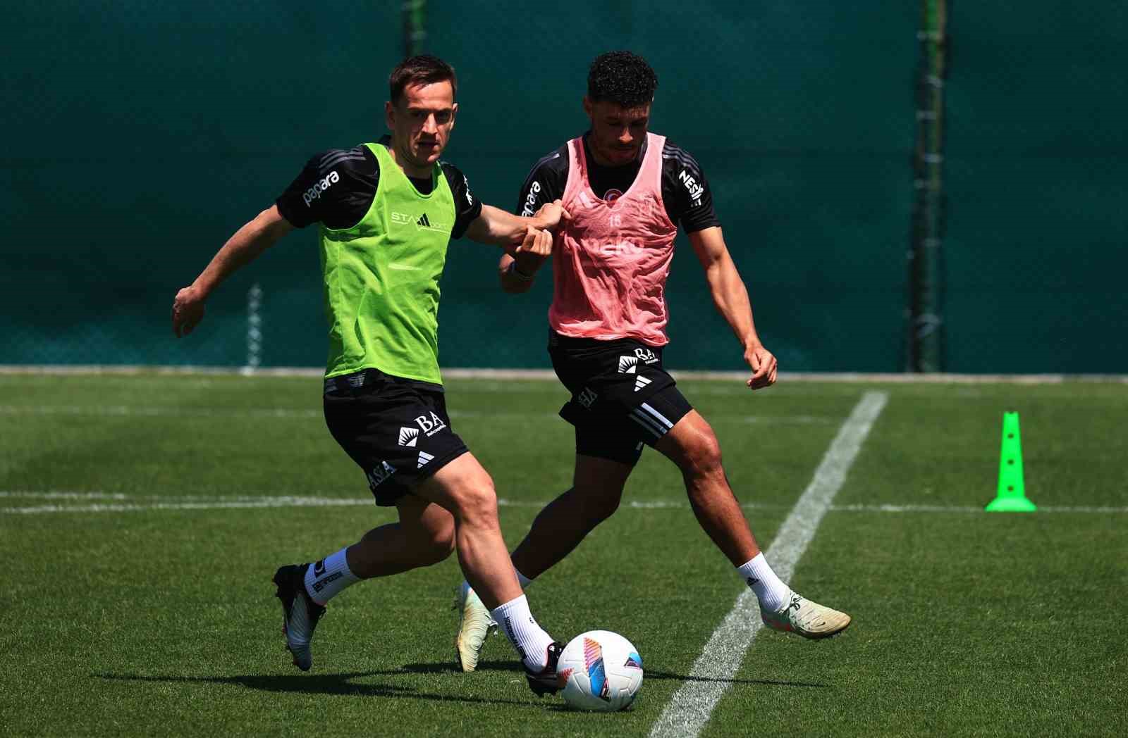 besiktas-atakas-hatayspor-maci-hazirliklarini-surdurdu