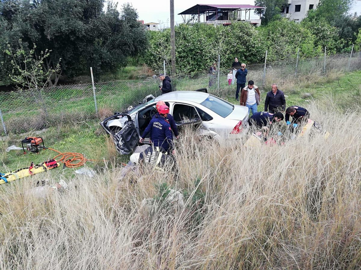 hatayda-trafik-kazasi-1-olu-3-yarali
