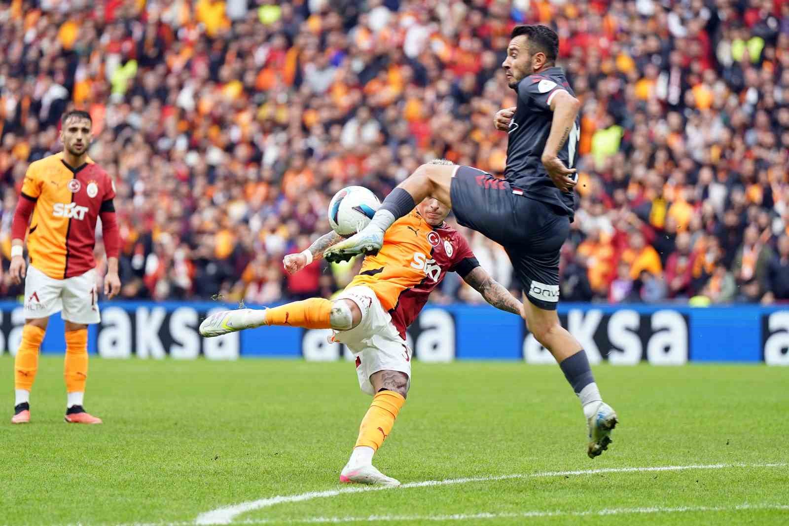 samsunpor-ile-galatasaray-64-randevuda