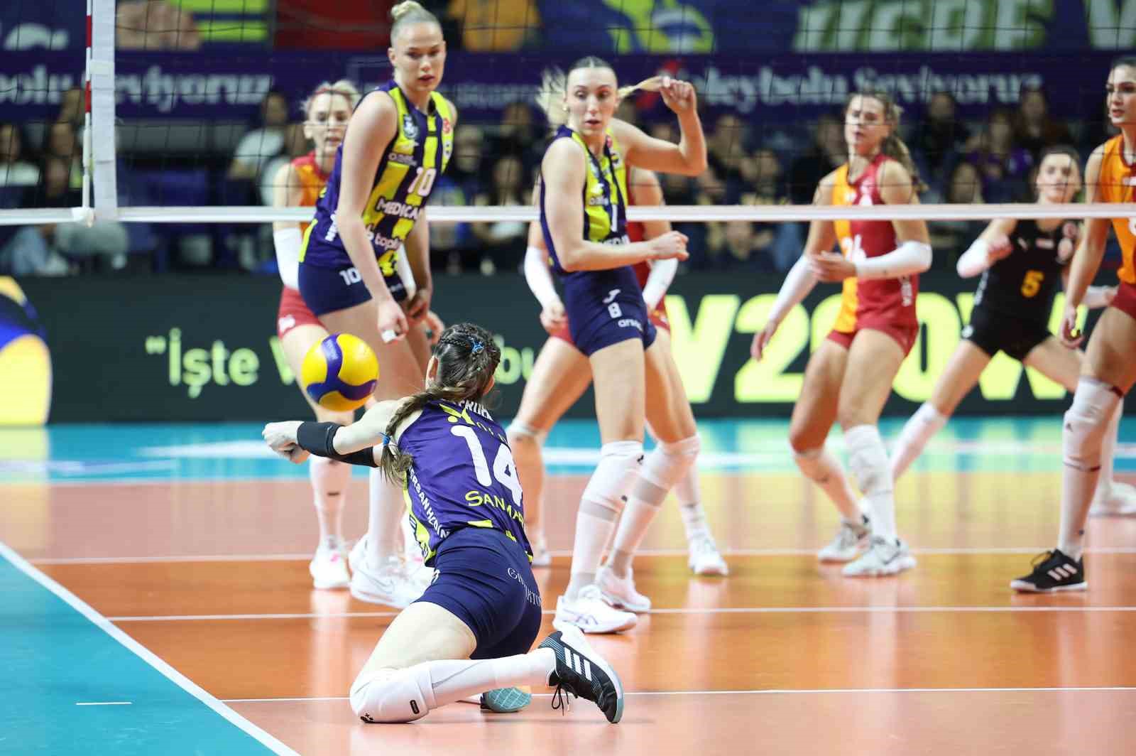 sultanlar-liginde-ikinci-finalist-fenerbahce