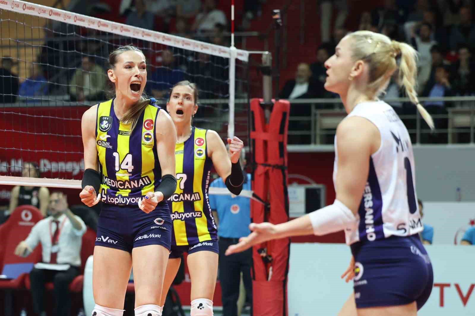 sultanlar-liginde-ikinci-finalist-fenerbahce