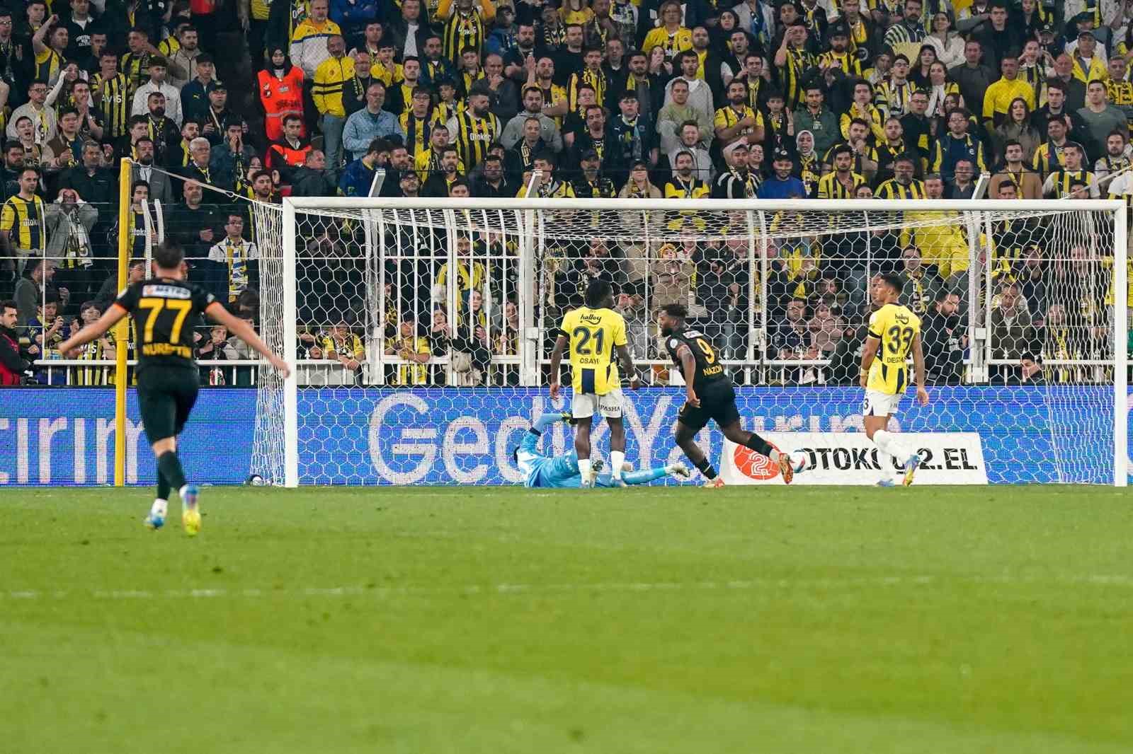 trendyol-super-lig-fenerbahce-3-kayserispor-3-mac-sonucu