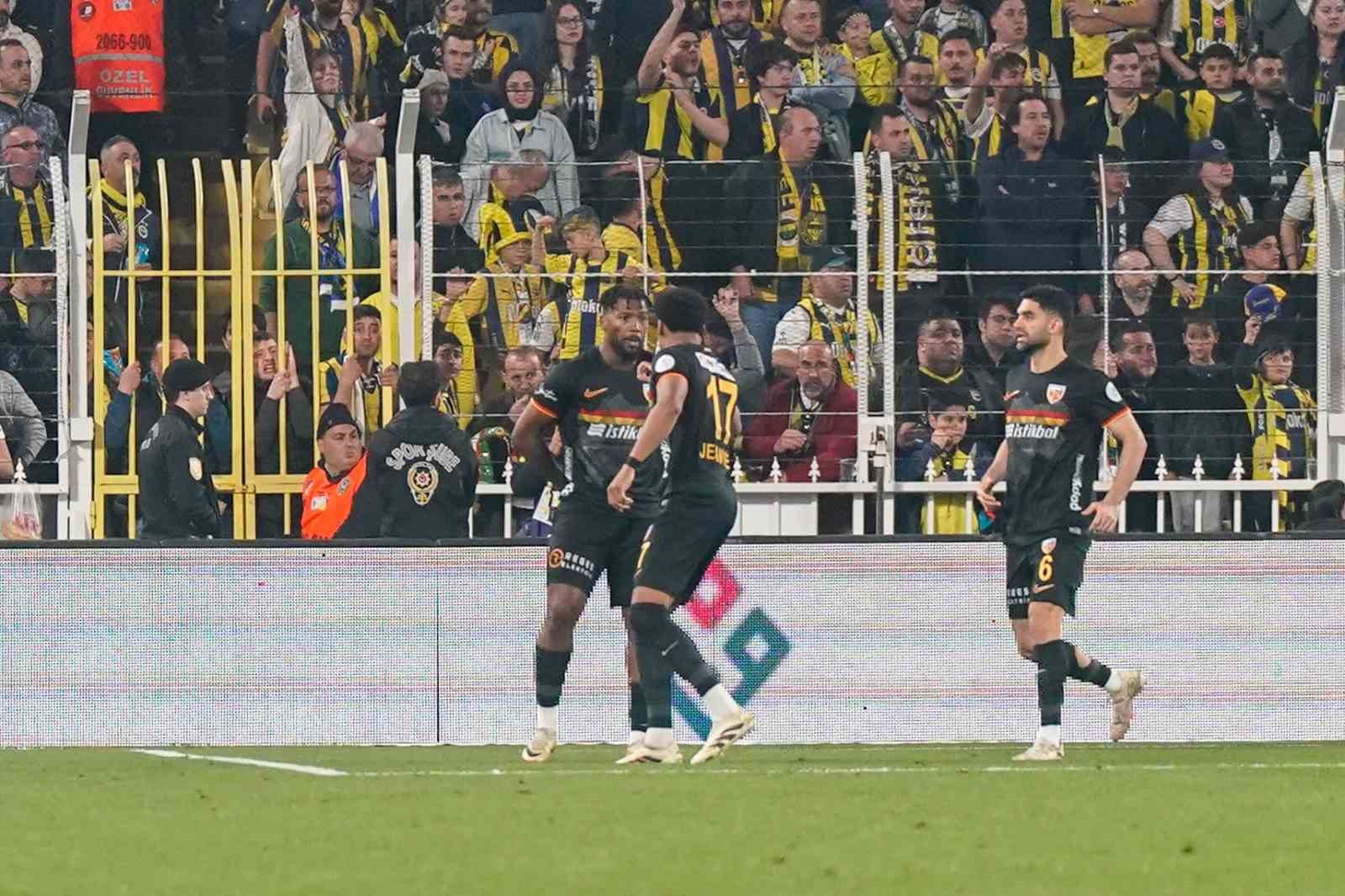 trendyol-super-lig-fenerbahce-3-kayserispor-3-mac-sonucu