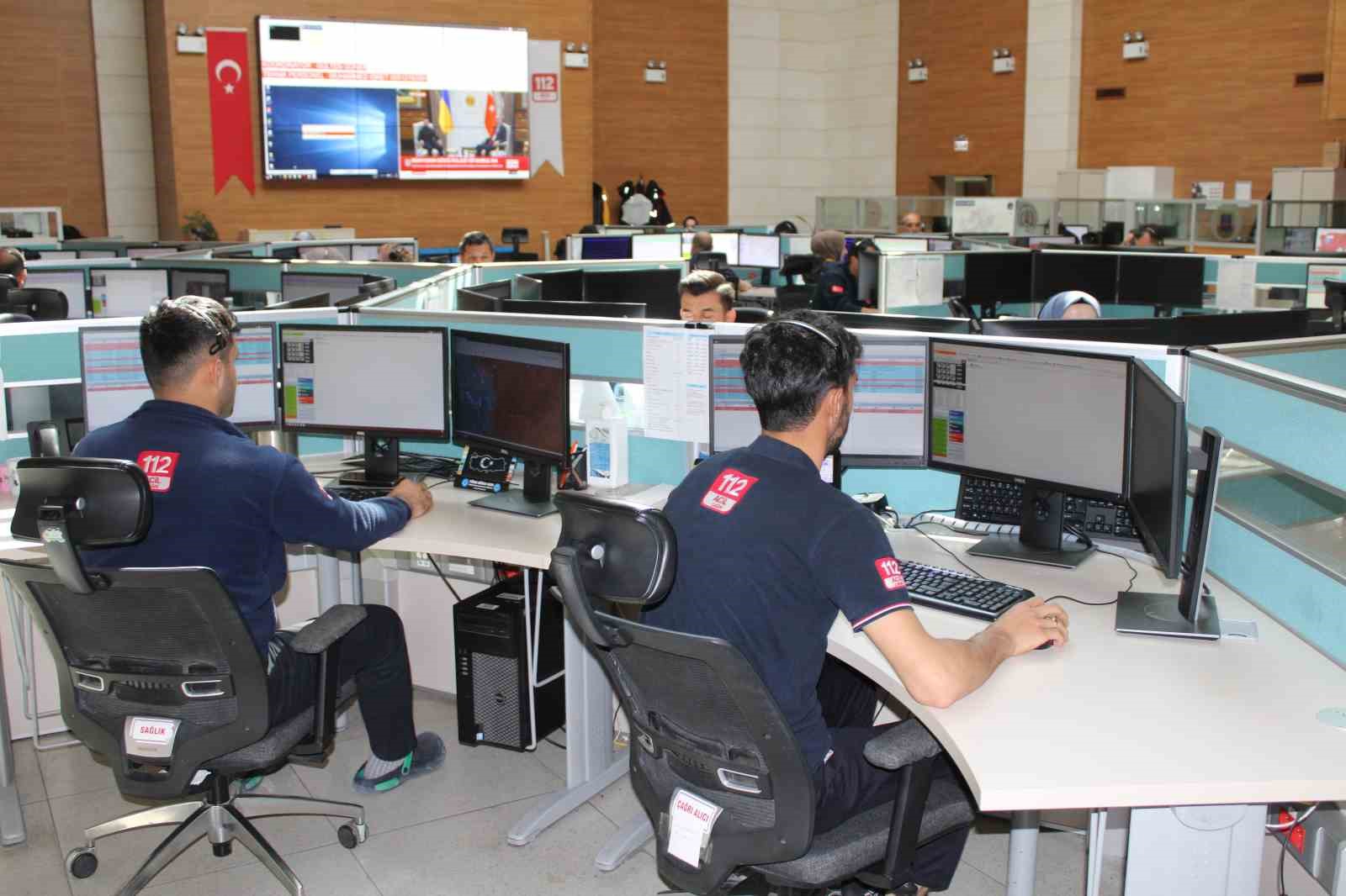 112-acil-cagri-merkezini-gereksiz-yere-mesgul-edenlerin-cezasi-artirildi
