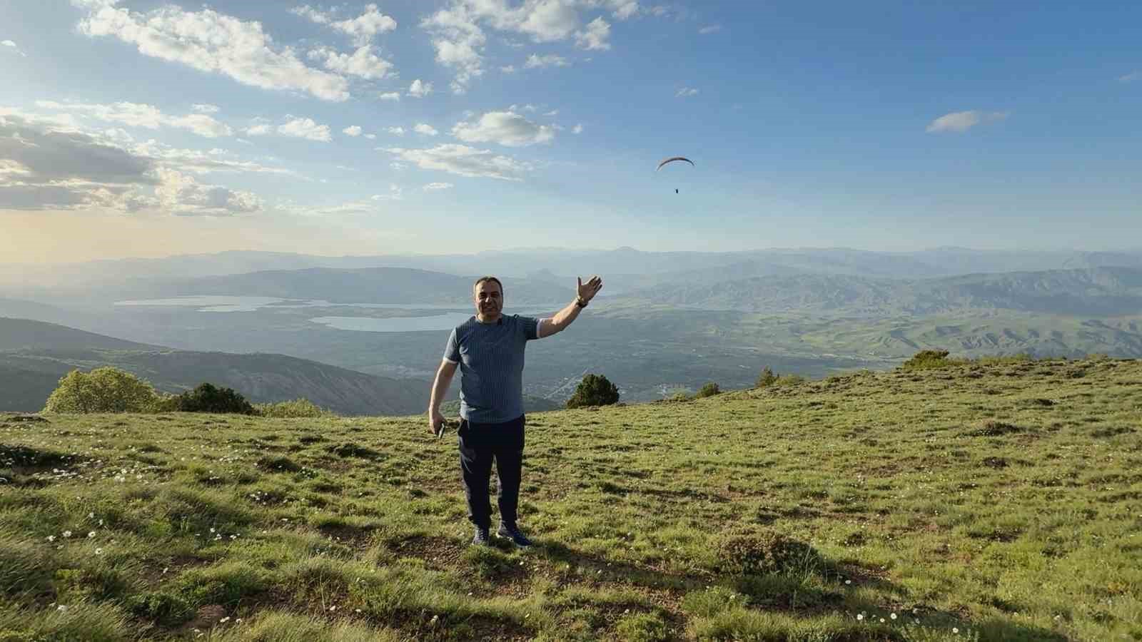 akincilarda-yamac-parasutu-ucuslari-basladi