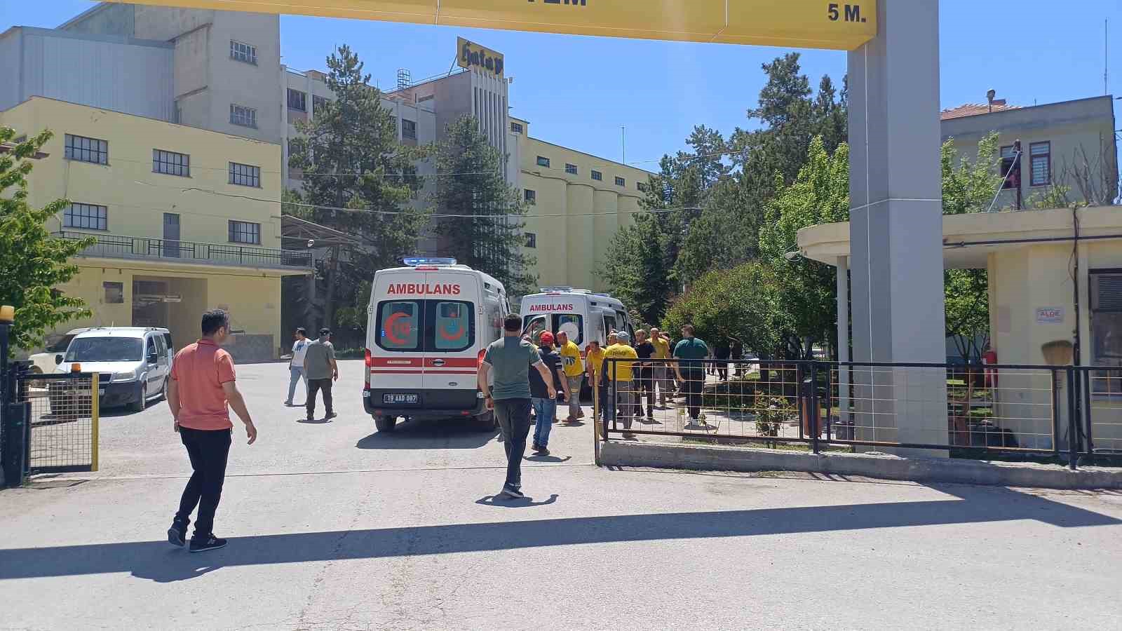 corumda-un-fabrikasinda-patlama-7-yarali