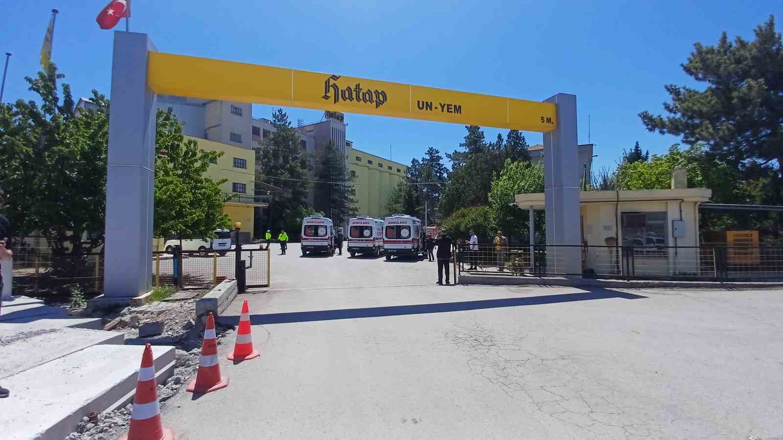 corumda-un-fabrikasinda-patlama-7-yarali