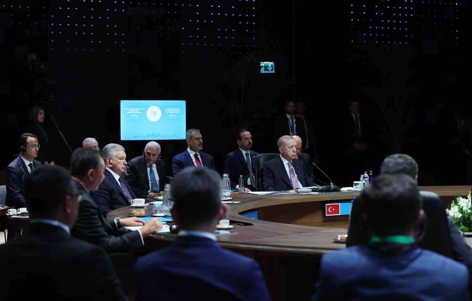 cumhurbaskani-erdogandan-turk-devletleri-teskilati-zirvesinde-kktc-icin-ozel-cagri