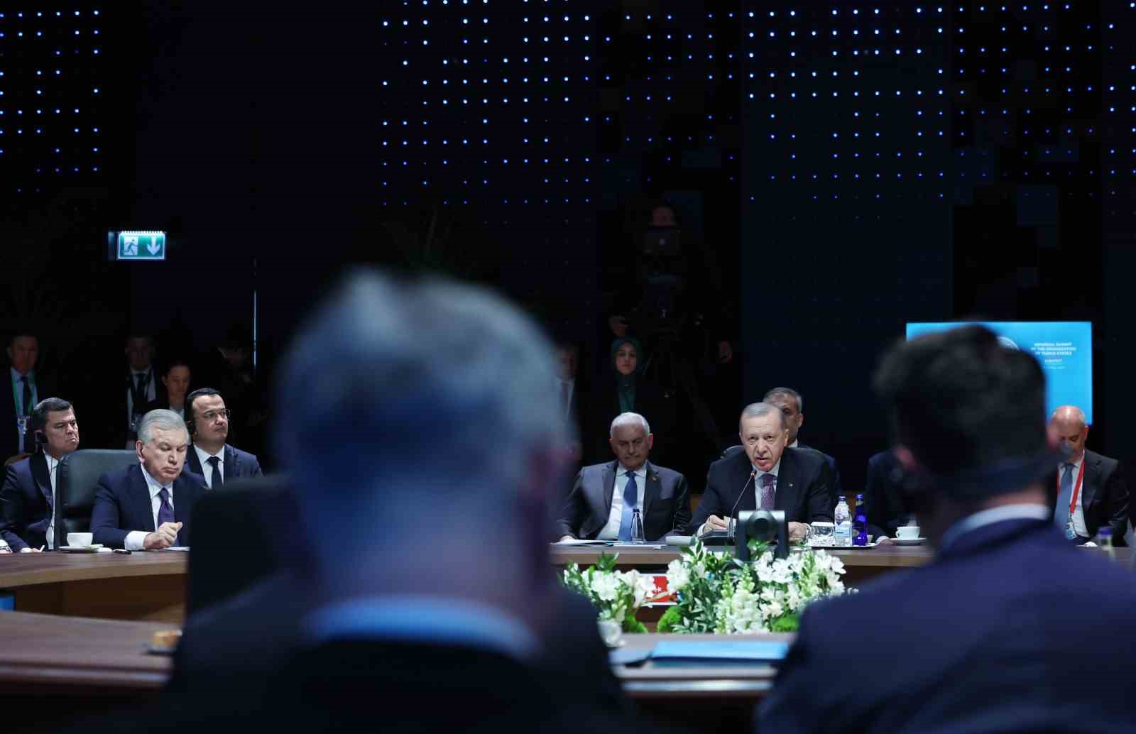 cumhurbaskani-erdogandan-turk-devletleri-teskilati-zirvesinde-kktc-icin-ozel-cagri