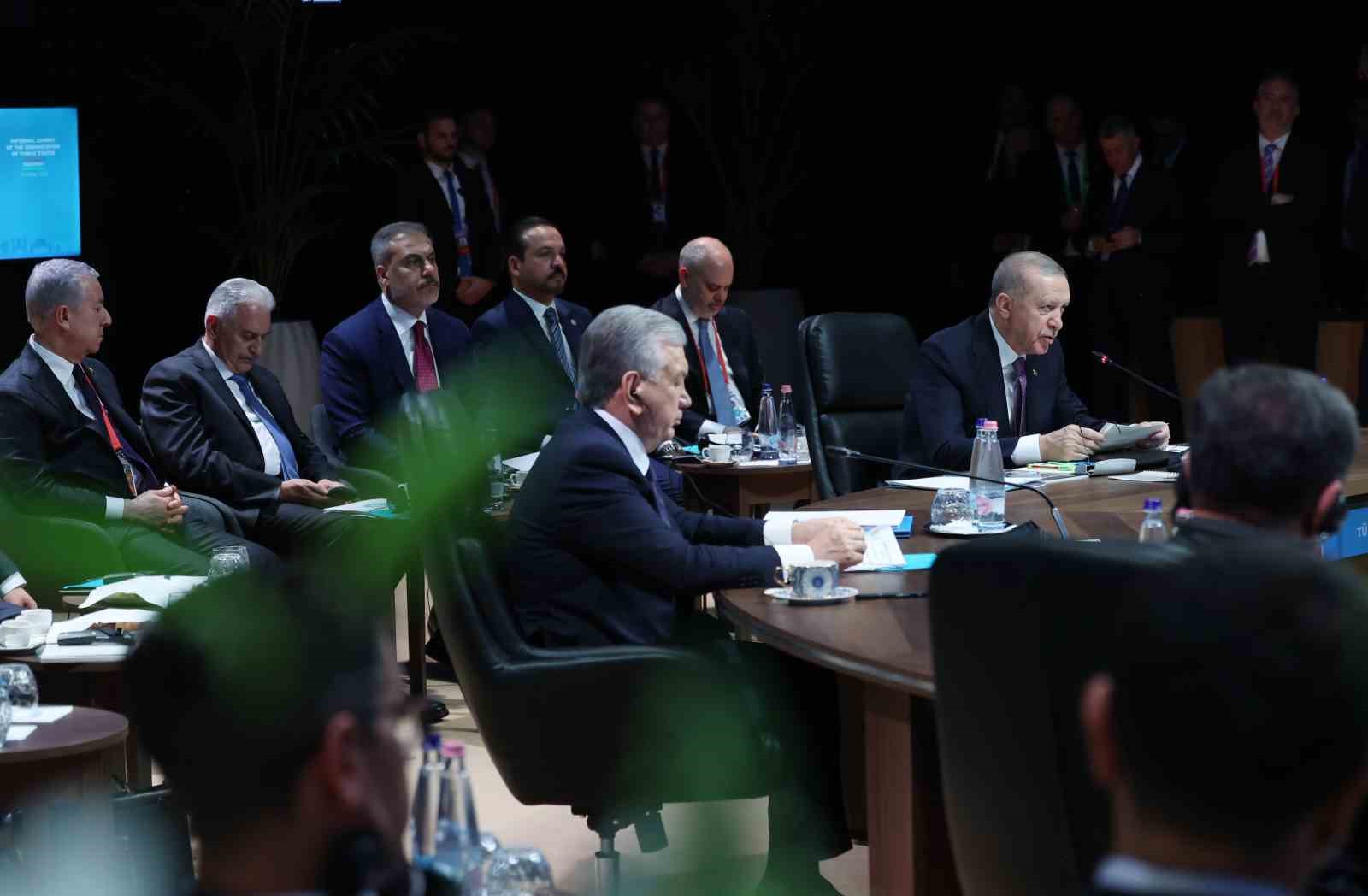 cumhurbaskani-erdogandan-turk-devletleri-teskilati-zirvesinde-kktc-icin-ozel-cagri