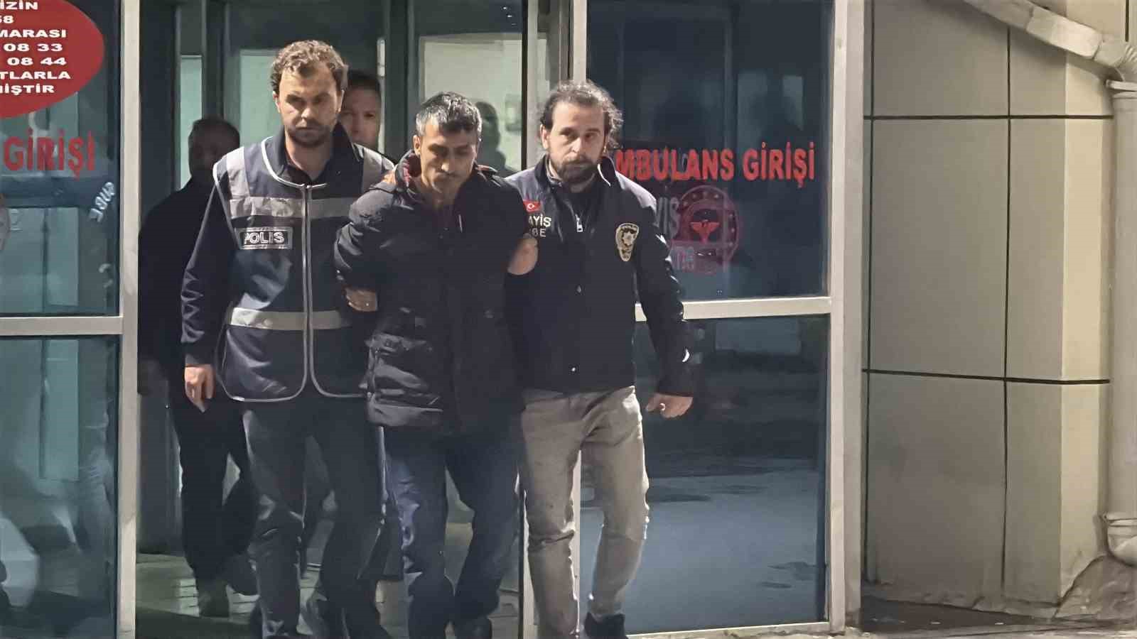 kardeslerin-katili-saglik-kontrolunden-gecirildi