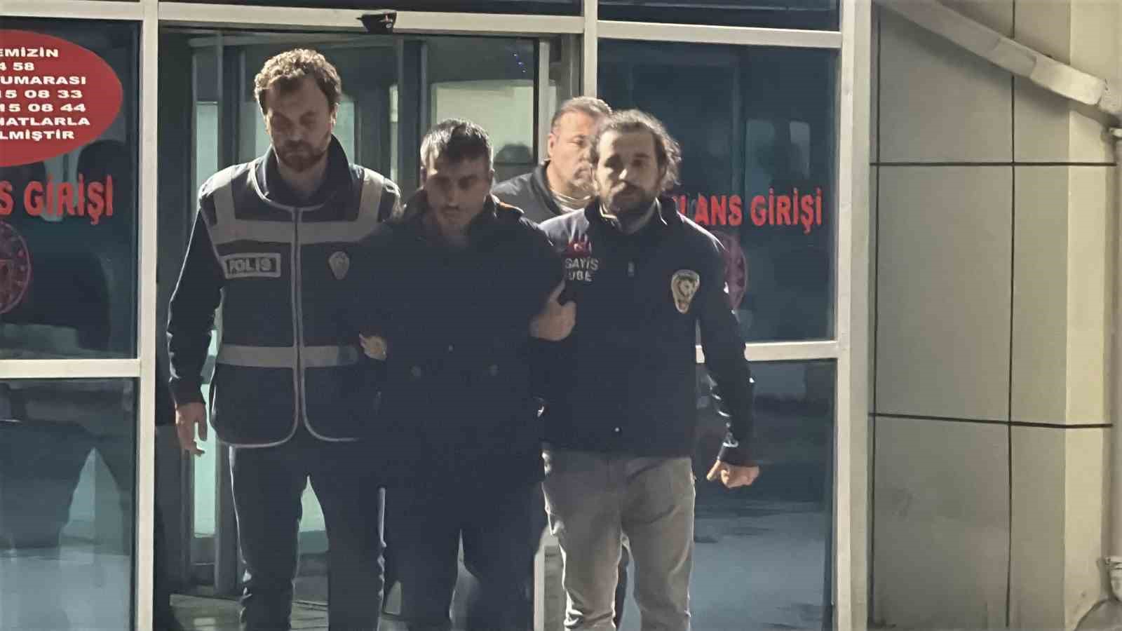 kardeslerin-katili-saglik-kontrolunden-gecirildi