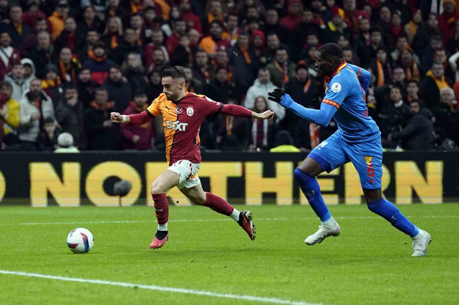 sampiyon-galatasaray-goztepe-deplasmaninda