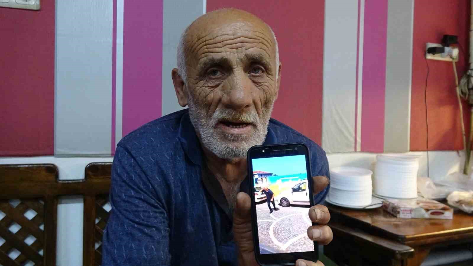 yavruyu-kurtarmak-istedi-kargalarin-hedefi-oldu